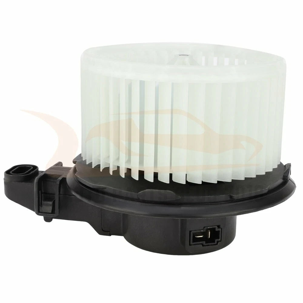 A/C Heater Blower Motor with Fan Cage for Ford Taurus X (2008–2009)