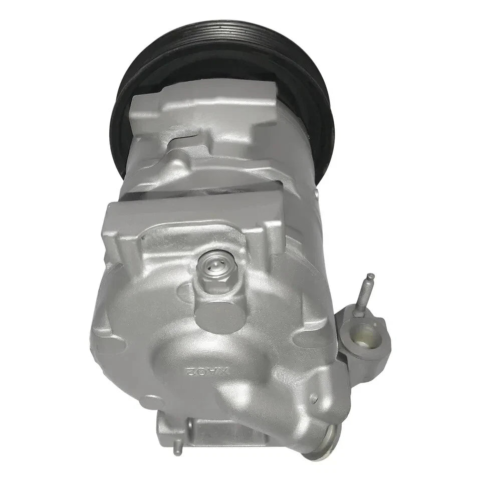 AC Compressor Kit Replacement for Honda Ridgeline 3.5L (2014-2016)