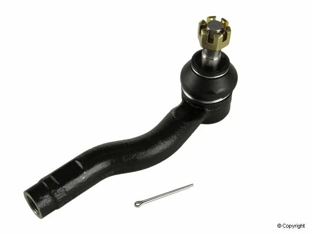 Meyle Front Left Outer Steering Tie Rod End for Mazda 6 (2003–2008)