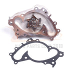 Timing Belt Kit with Water Pump for Lexus Toyota Solara (2001–2010)