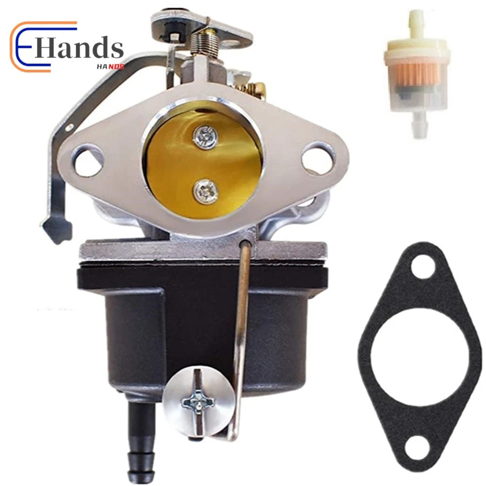 Carburetor for Tecumseh OHM110-222711C OHM110-222712C OHM110-222701A