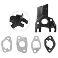 5PCS Carburetor Gasket Kit for GX160 GX200