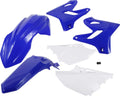 Acerbis Plastic Body Kit for Yamaha YZ125 YZ250 (2015–2019) Offroad