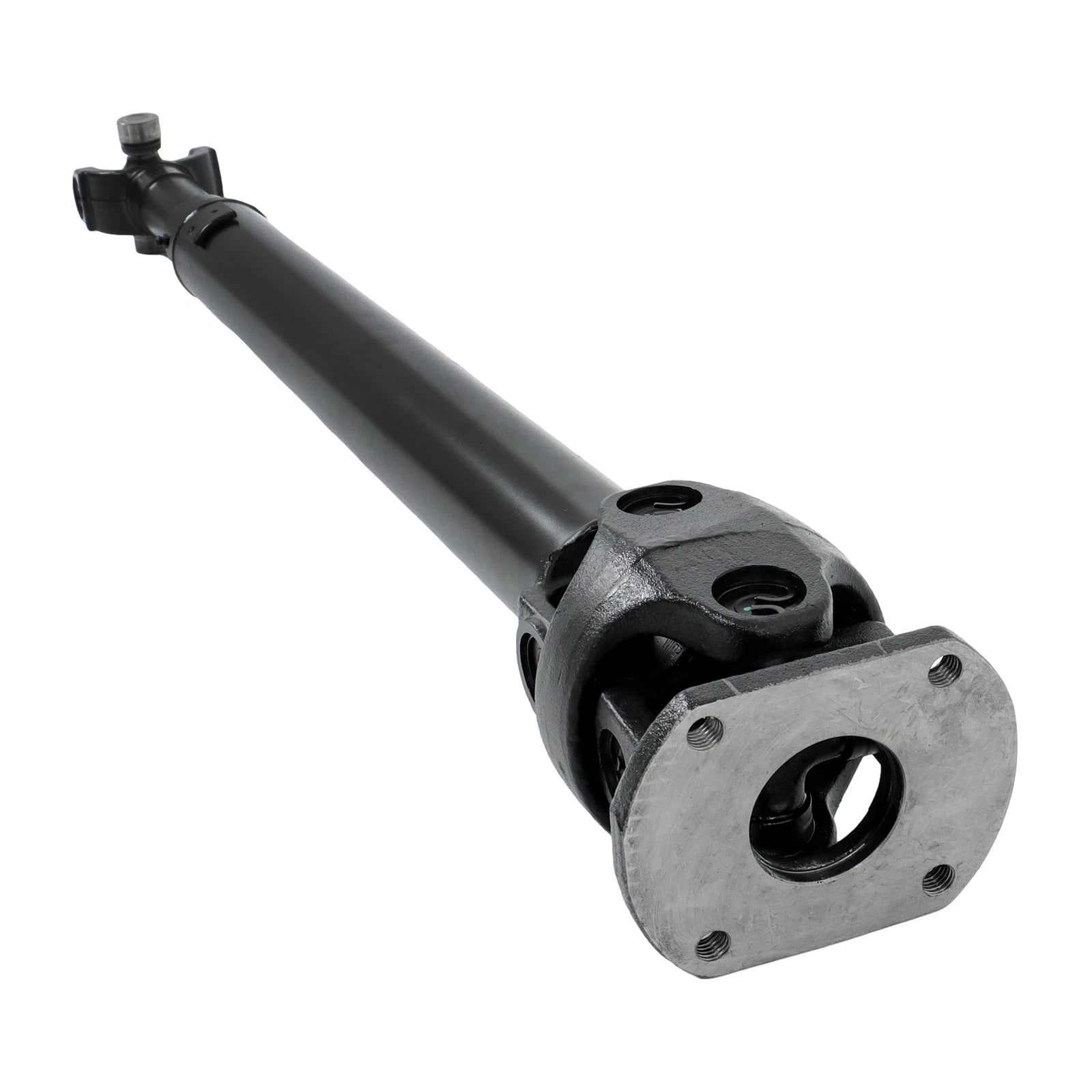 Front Driveshaft Prop Shaft Assembly for Ford F-250 Super Duty F-550 (2002–2010)