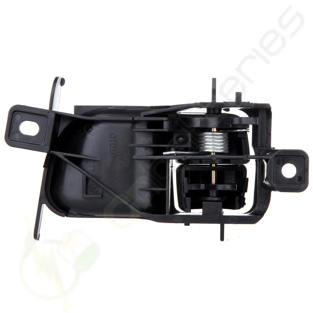 1Pc Right Side Door Handle for Toyota Avalon (1995–1999) Black