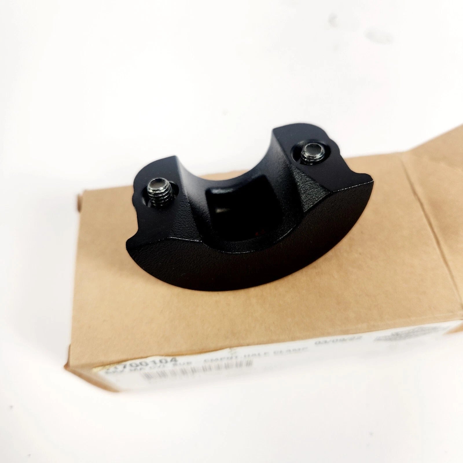 Clutch Brake Clamp for Harley Davidson Sportster XL (2014–2022) 41700104