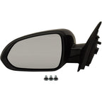 Driver Left Side Heated Mirror for Kia Rio (2018–2020)