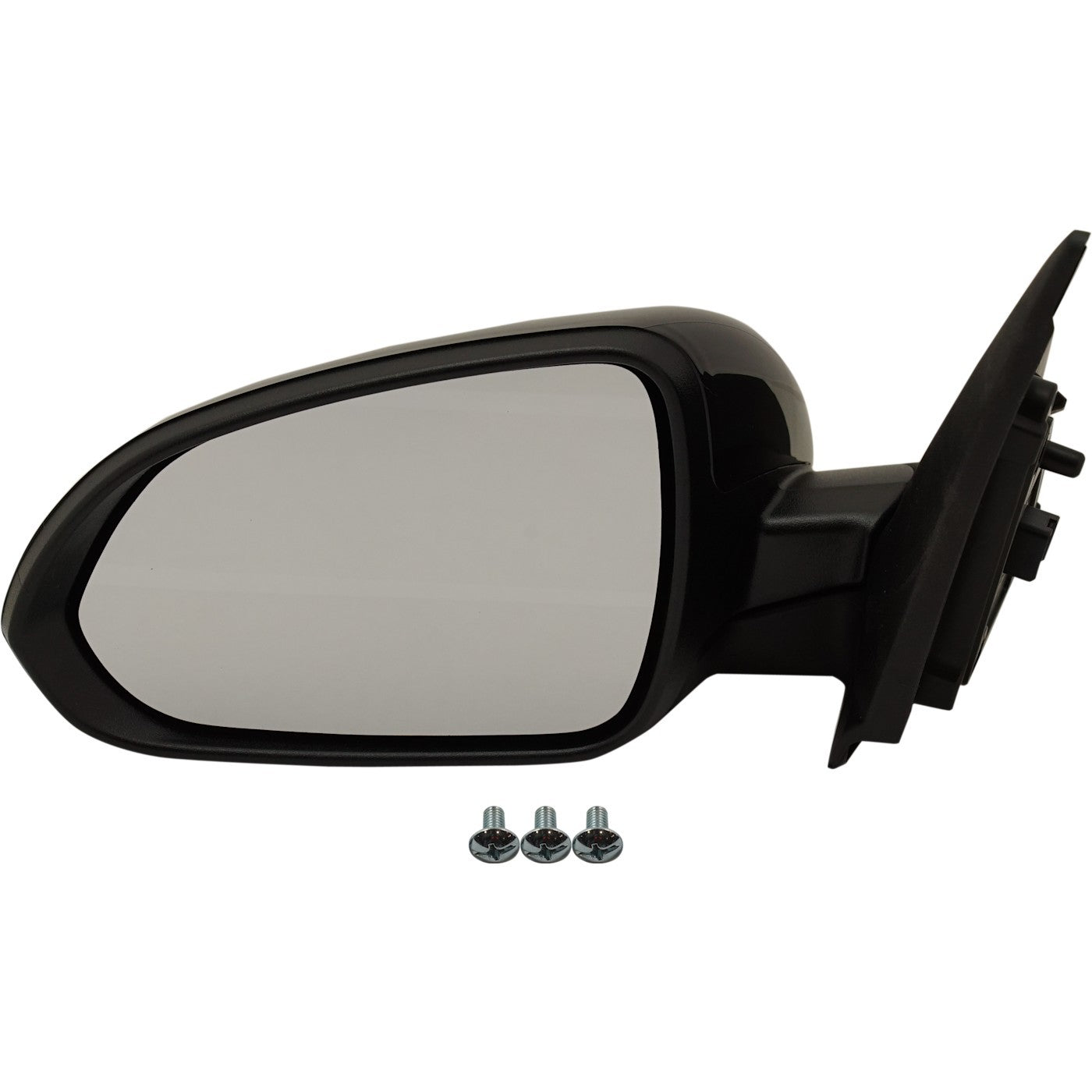 Driver Left Side Heated Mirror for Kia Rio (2018–2020)