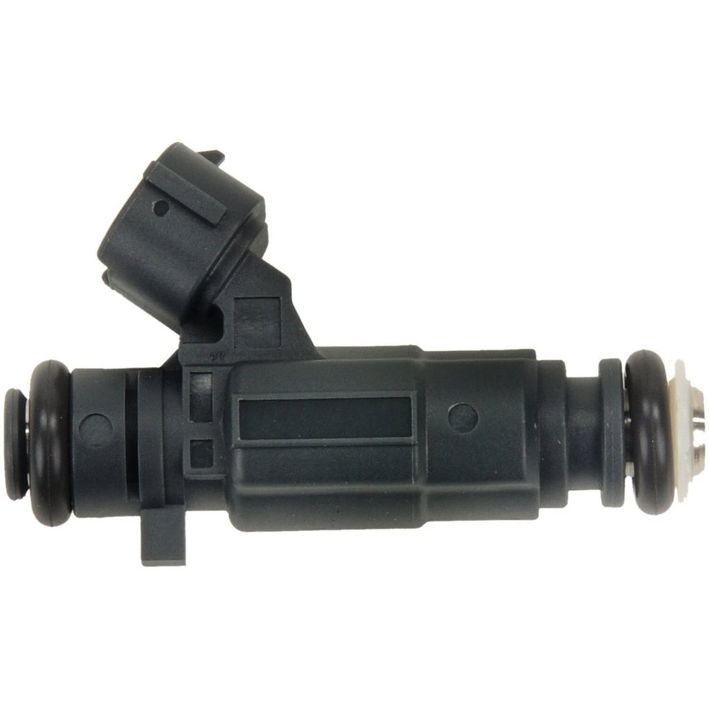 Set of 8 Bosch MPFI Fuel Injectors for Audi A6 A8 Quattro S4 VW Phaeton 4.2L