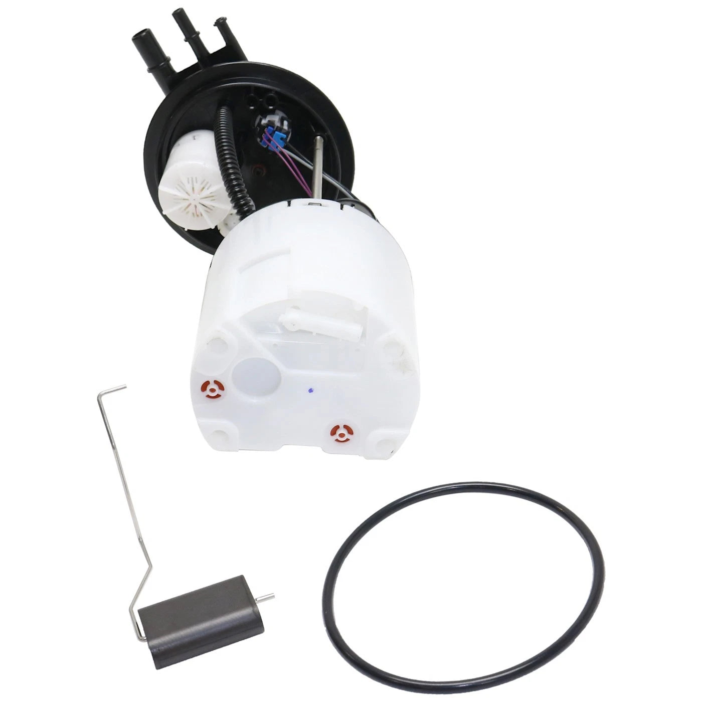 Electric Fuel Pump for Chevy Buick Pontiac (2000–2005)