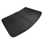 Foldable Windshield Sun Shade Visor Protector for Toyota RAV4 (2019-2025)