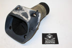 Exhaust Muffler Thru Hull Outlet Pipe for Yamaha GP 760 800 1200 (1997–2000)