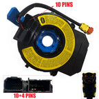 Clock Spring for Hyundai Veloster Turbo (2012–2017) 93490-3V110