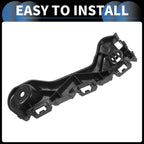 1pc Left Front Bumper Retainer Bracket No.BT4Z17C947B for Ford Edge (2011–2014)
