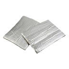10 Sheets / 5mm / Sound Deadening Damping Mat for Car Silent Compact Van