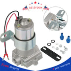 Low Pressure Electric Fuel Pump for Gasoline Carburetor (2013–2014)