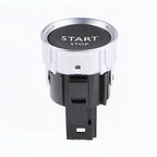 Starter Stop Switch Button for Peugeot 408 3008 308 508, Citroen C3 (2008)