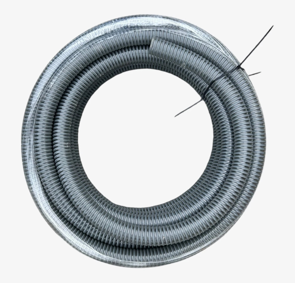 PVC Water Transfer Hose 1 1/2'' x 50Ft for Novaflex (141GL-01500-00)