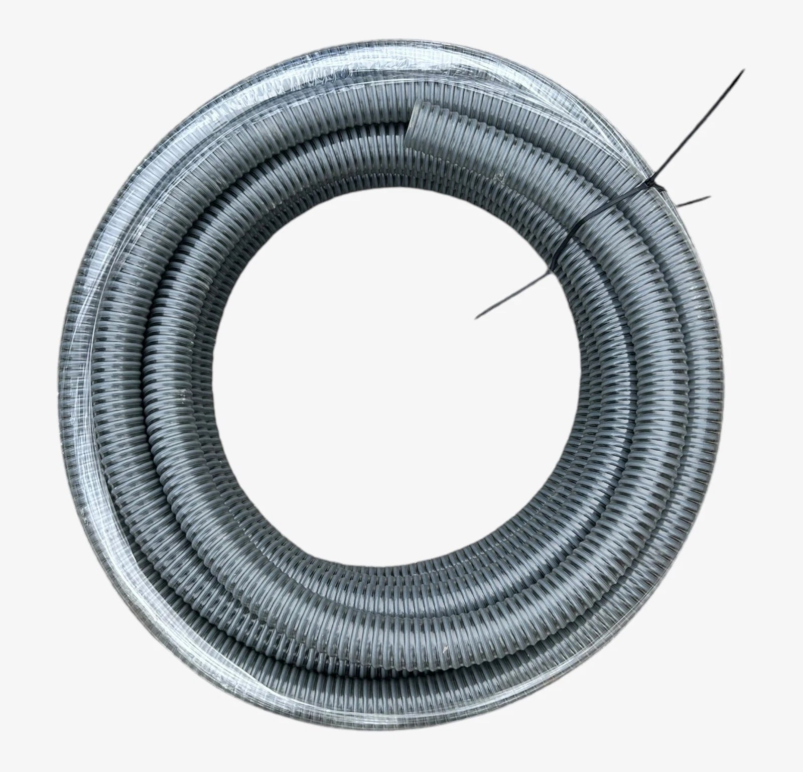 PVC Water Transfer Hose 1 1/2'' x 50Ft for Novaflex (141GL-01500-00)