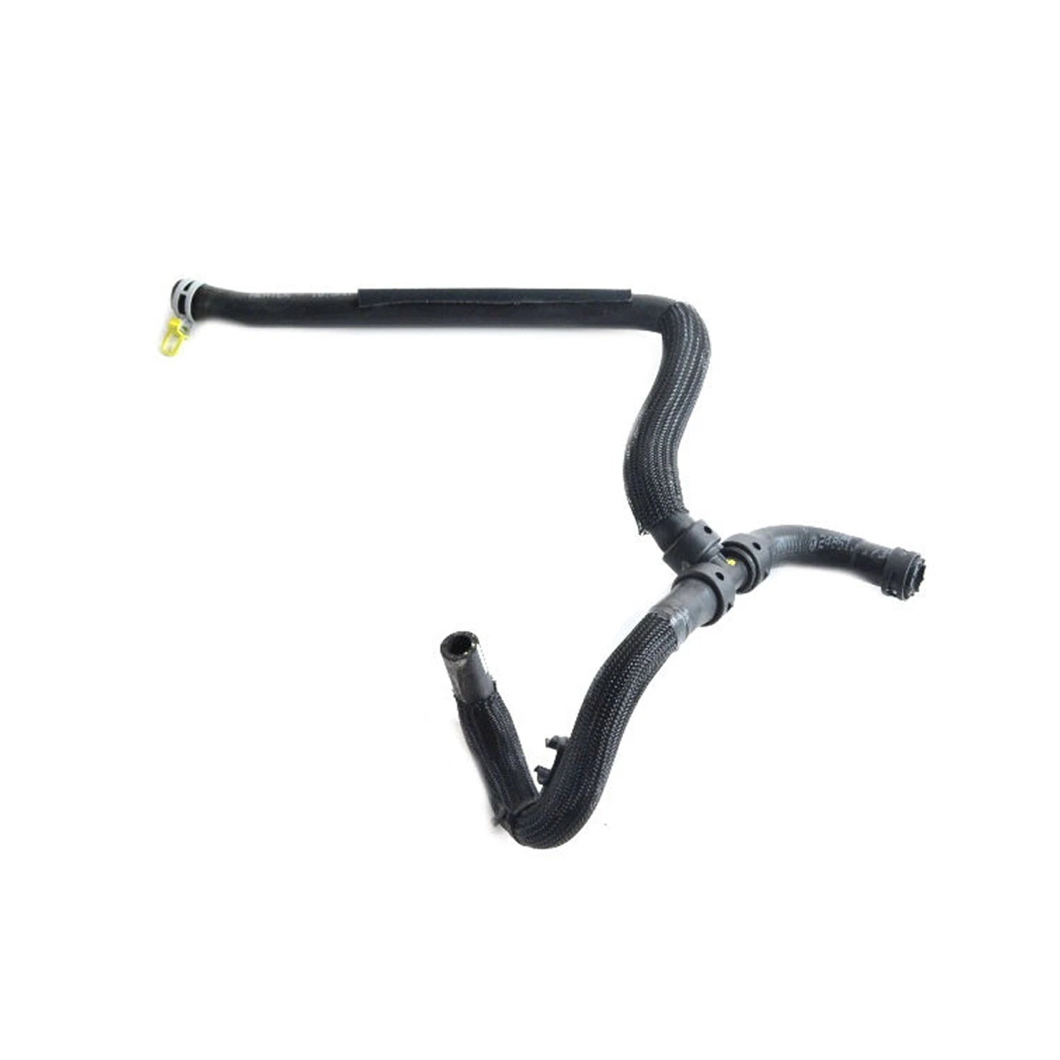 Genuine OEM Engine Coolant Overflow Hose for Chrysler 300 (2005–2010) 68193882AD