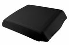 Leather Console Lid Pull Over Armrest Cover for Hummer H2 (2005–2007)