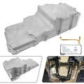 Low Profile Oil Pan Kit for LS1 LS2 LS3 4.8 5.3L 6.0L 6.2L (302-2)