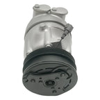 AC Compressor Replacement for Infiniti Q45 4.5L (1990-1993)
