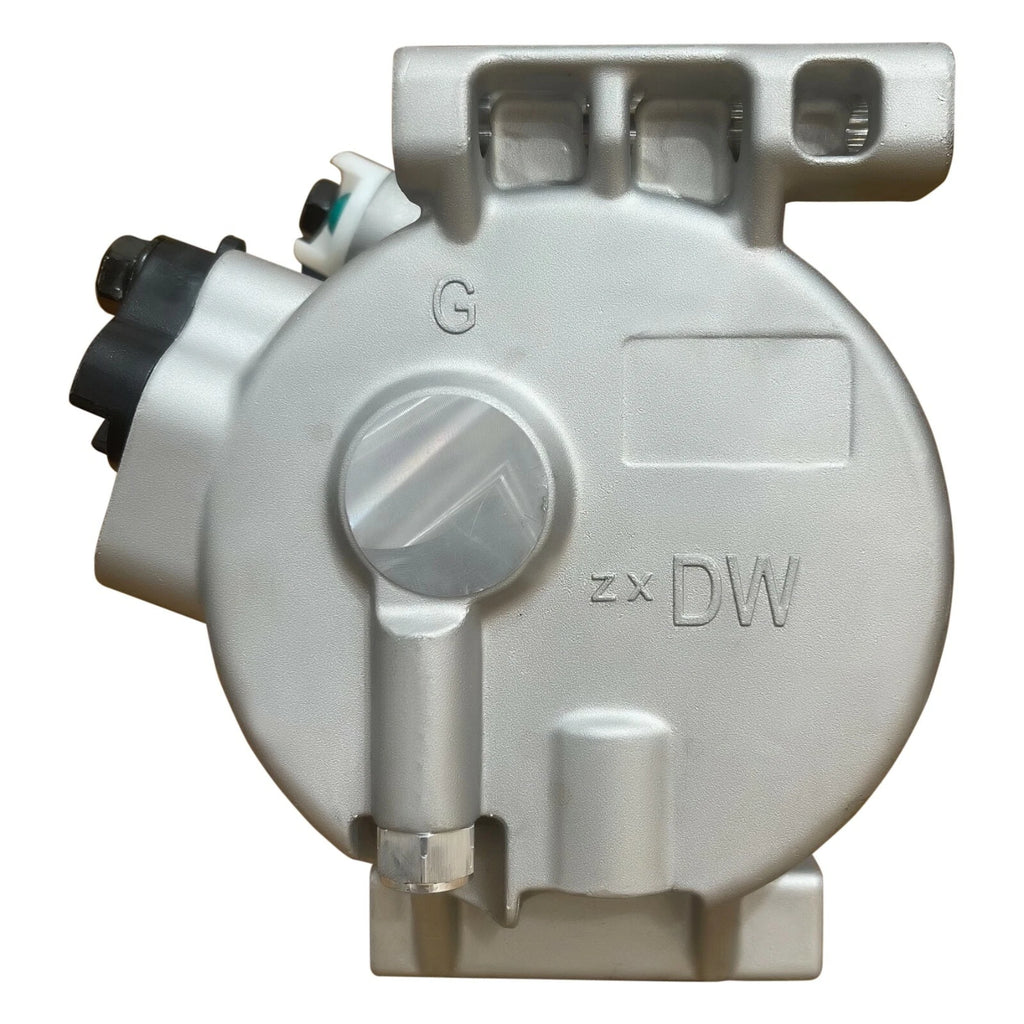 A/C Compressor Kit Replacement for Hyundai Veloster 1.6L (2016-2017)