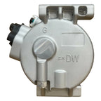 A/C Compressor Kit Replacement for Hyundai Veloster 1.6L (2016-2017)