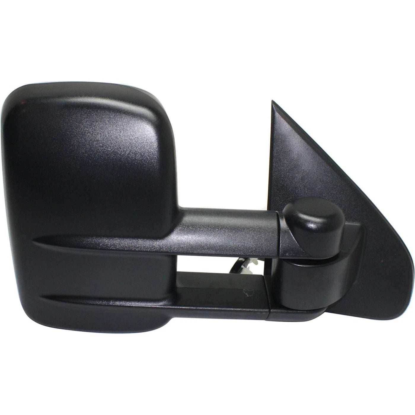 Set of 2 Power Heated Towing Mirrors for Chevy Silverado 1500 (2014–2017)