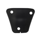 Left Side Mirror for Chevrolet C2500 C3500 Sierra (1988–2000) Manual