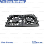 Cooling Fan for Chevrolet Impala Limited, LaCrosse, Pontiac
