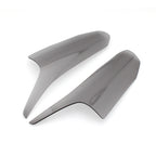 Front Lamp Lens for Honda CBR650R (2019–2021) T9 Smoke Protection