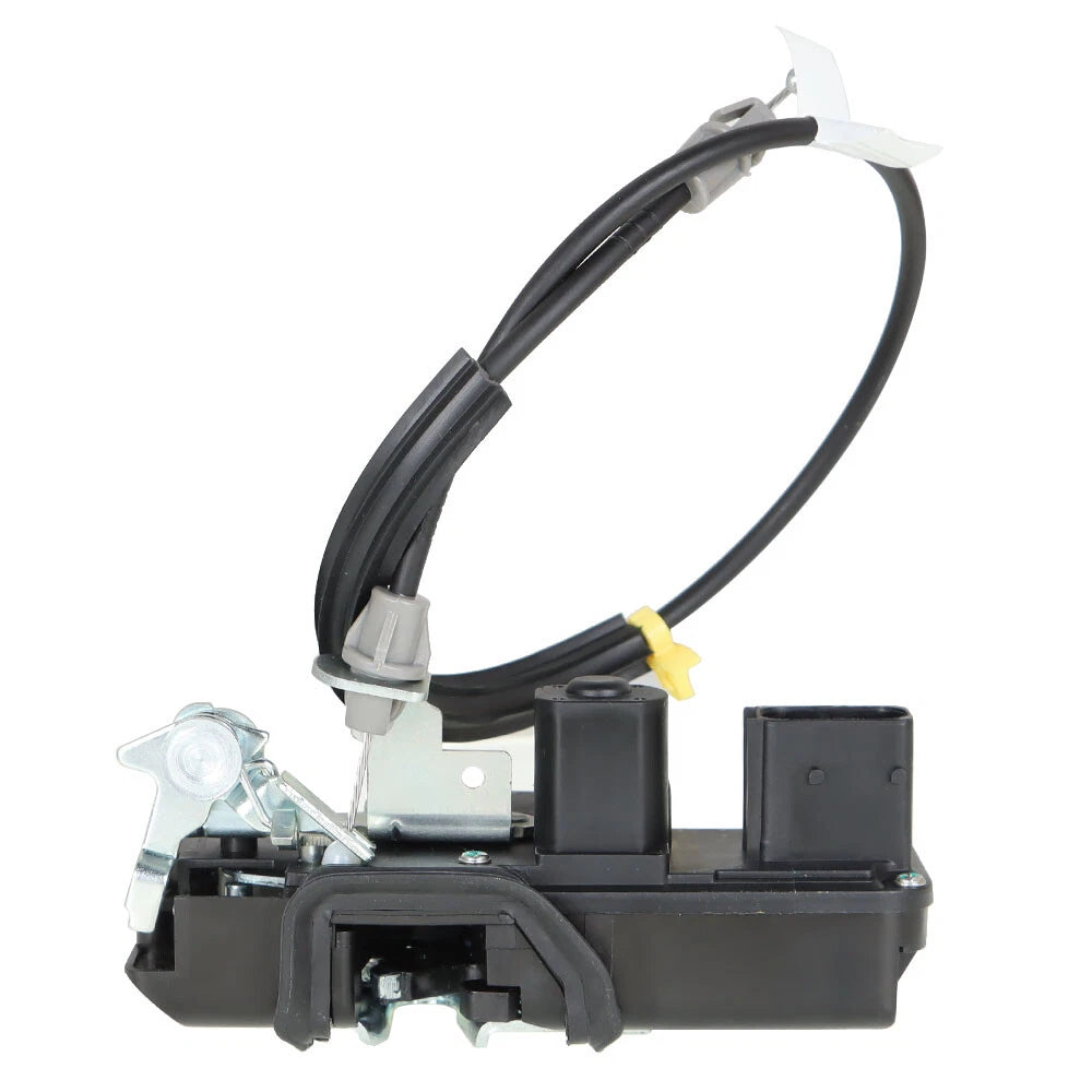 Front Right Door Lock Latch Actuator for Cadillac CTS (2008-2014)