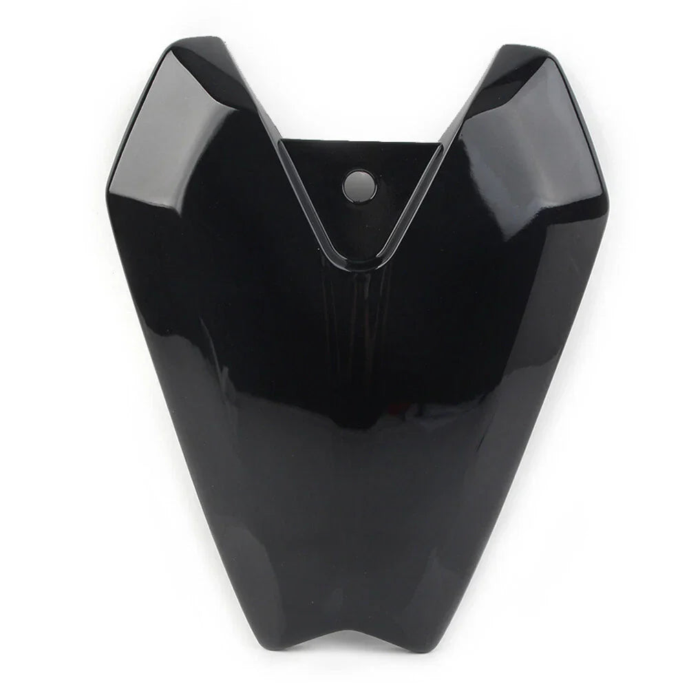 Rear Seat Fairing Cover for Kawasaki Z1000 (2014-2022) Gloss Black