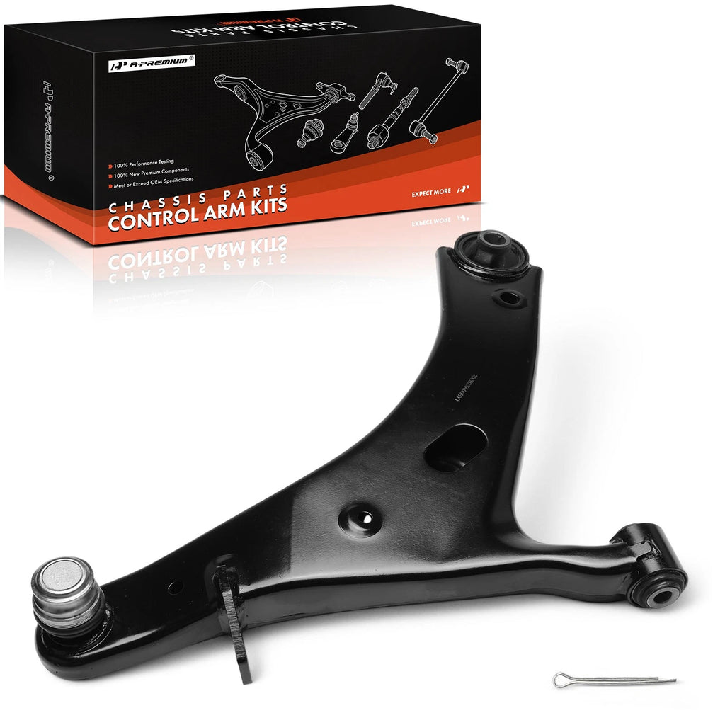 Front Right Lower Control Arm with Ball Joint for Subaru Tribeca (2006–2014)