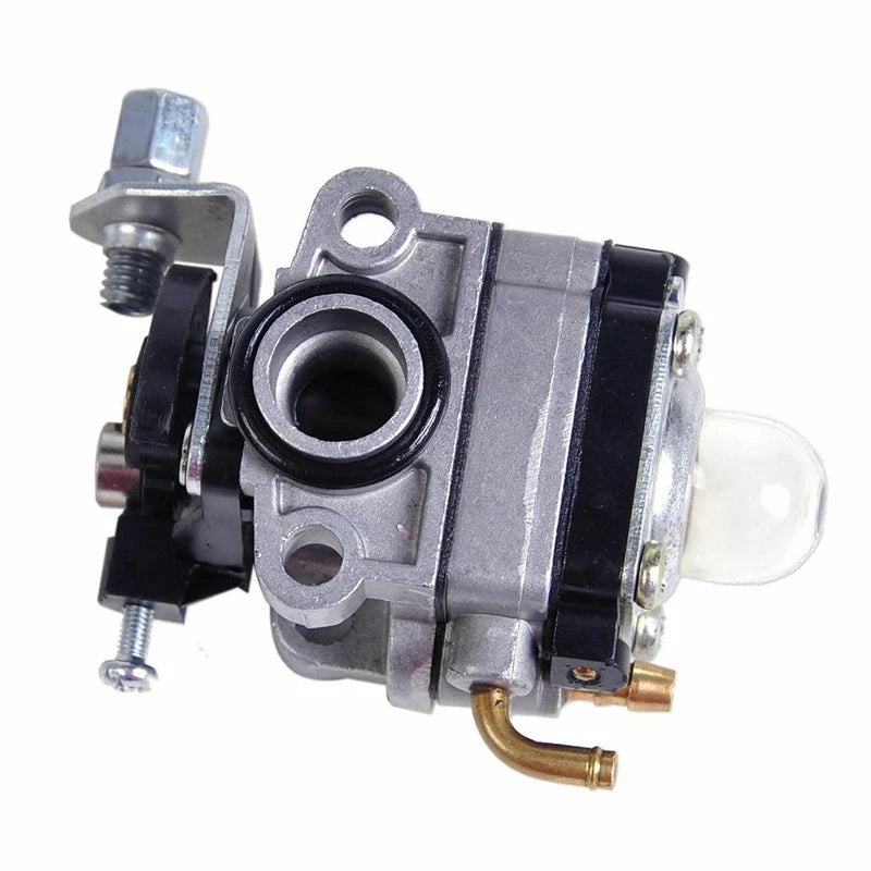 Carburetor Kit for Honda GX25NT HHT31S Trimmer WX10 Water Pump