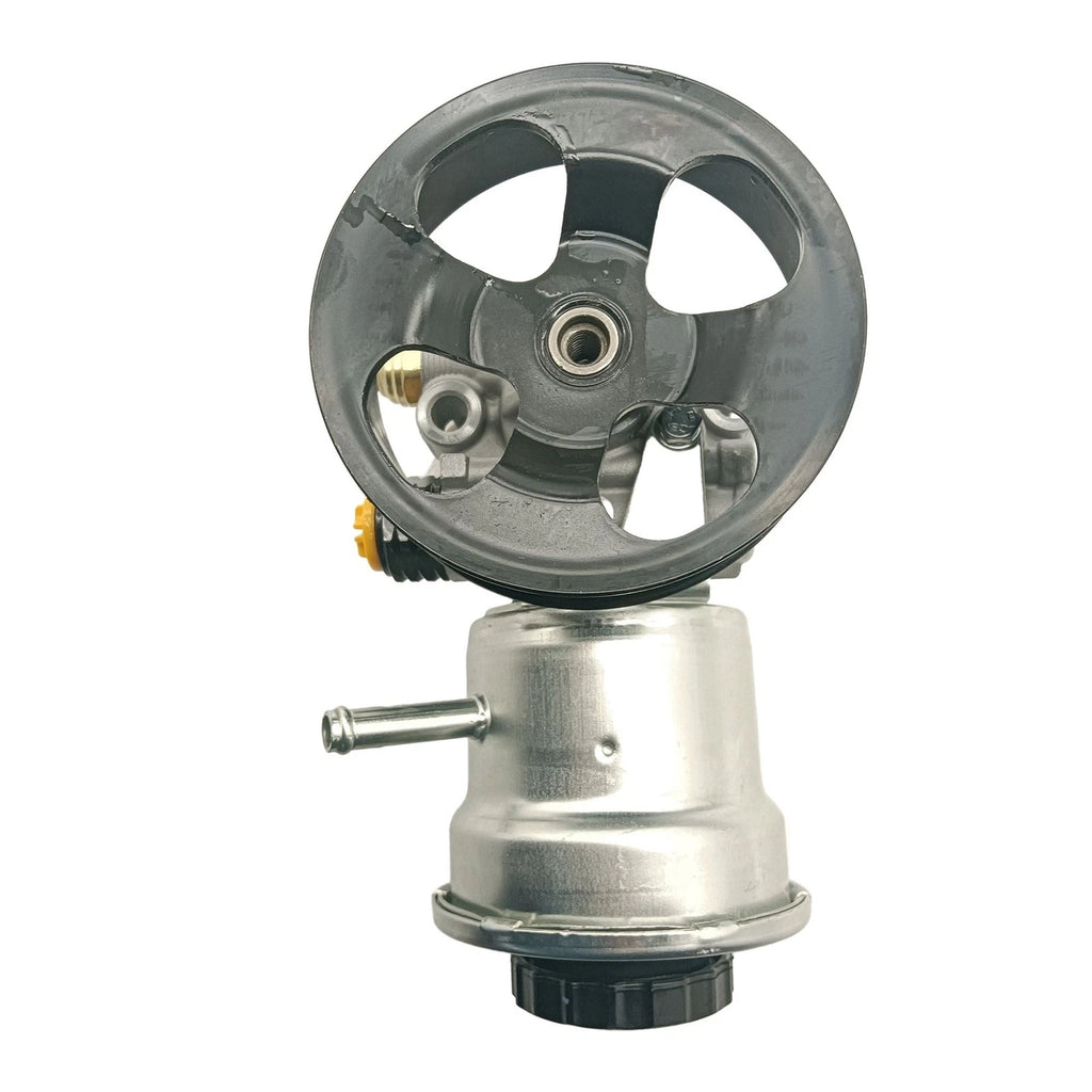 Power Steering Pump with Reservoir & Pulley for Toyota Tacoma (2005–2018)