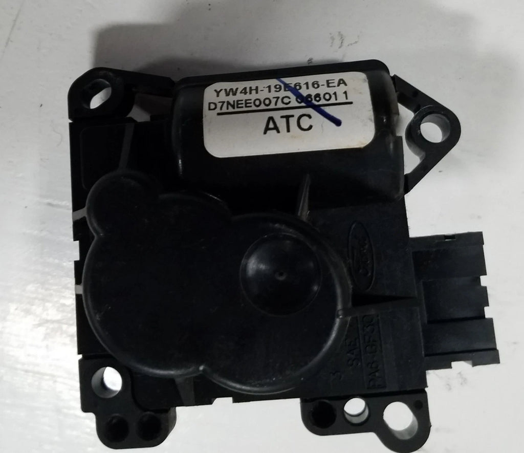 Blower Motor Bypass Servo for Lincoln LS, Jag S-Type (2000–2002) YW4H-19E616-EA