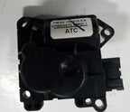 Blower Motor Bypass Servo for Lincoln LS, Jag S-Type (2000–2002) YW4H-19E616-EA