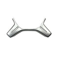 Steering Wheel Trim Cover for Benz C E GLK M Class W204 W212 (2008-2016)