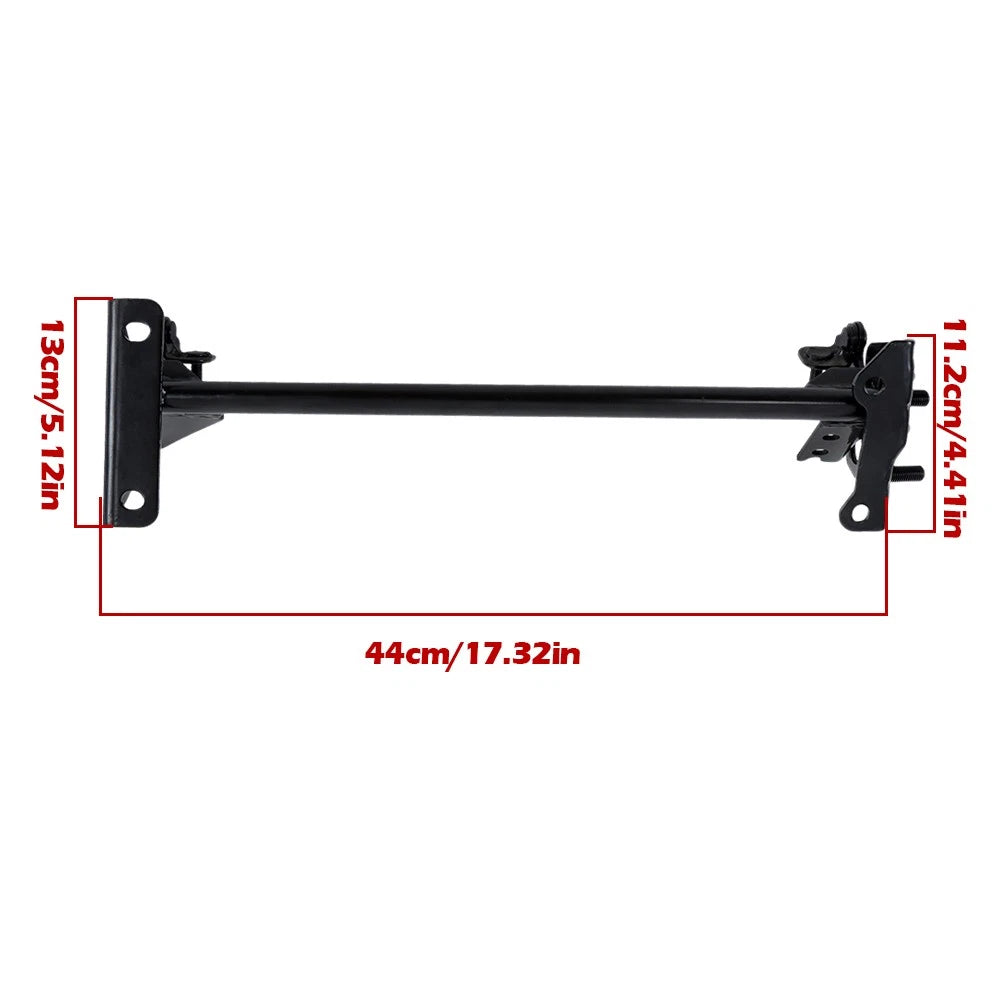 Seat Repair Bracket for Nissan Murano (2003–2007) Power Seats Front LH