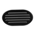 Brake Foot Pedal Enlarger Pad for Harley-Davidson XL 883 1200 (2004–2023)