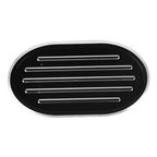 Brake Foot Pedal Enlarger Pad for Harley-Davidson XL 883 1200 (2004–2023)