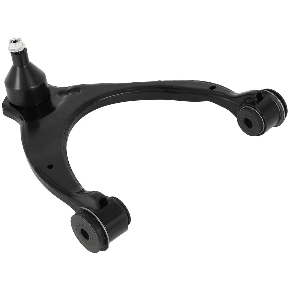 Set of 2 Front Control Arm Ball Joints for Cadillac Escalade Chevrolet Suburban (2015–2019)