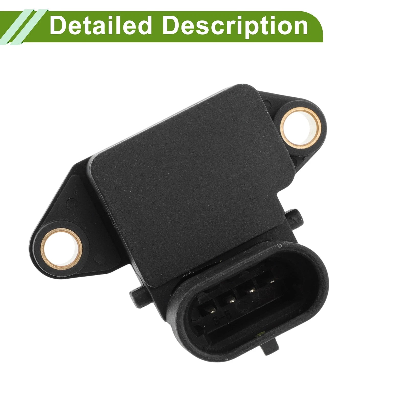 Manifold Absolute Pressure Sensor for Chevrolet Cobalt (2008–2010) No.4803140