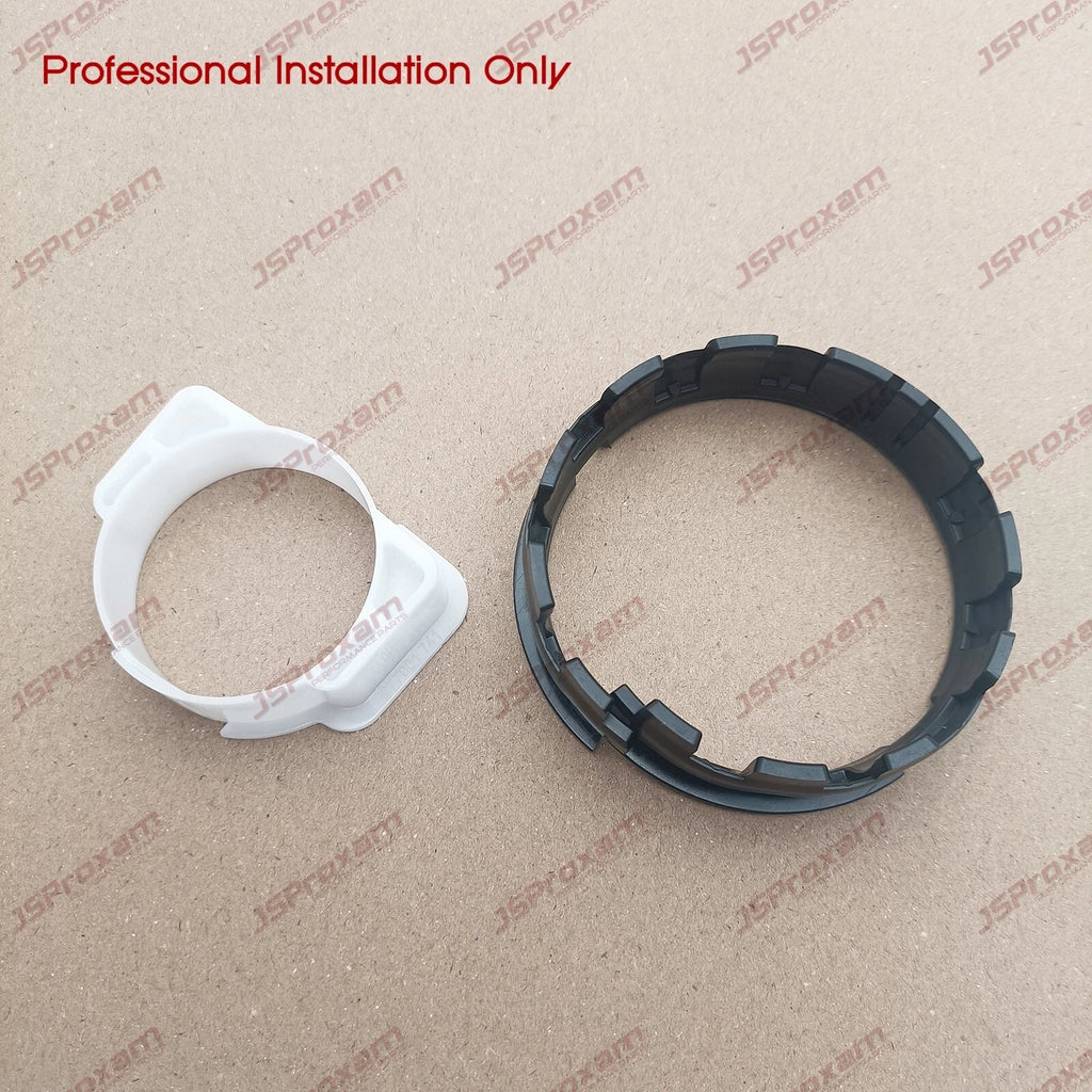 Wear Ring Steering Bearing Slider Set for SPARK Handlebar (Repl 277001874, 277001741)
