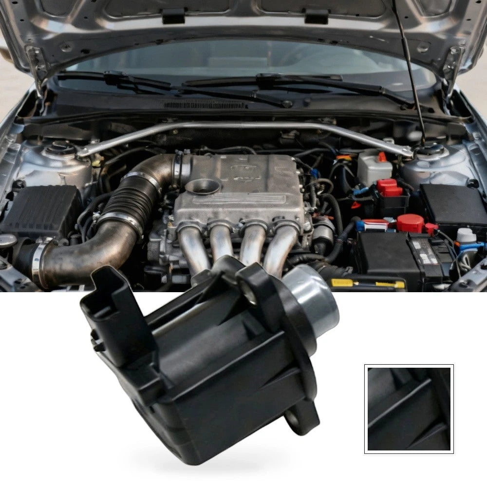 Bypass Valve Turbo Relief for Volvo Citroen (59001107196, 590011071)