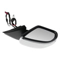 Left Side Mirror Signal for Mercedes-Benz GLC300 GLC43 (2016–2020)