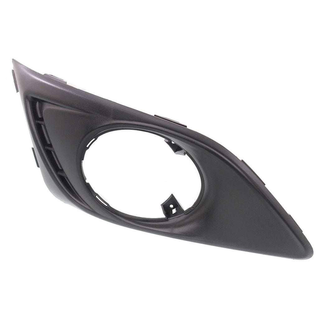 Fog Light Trim for Chevrolet Sonic (2012-2016)